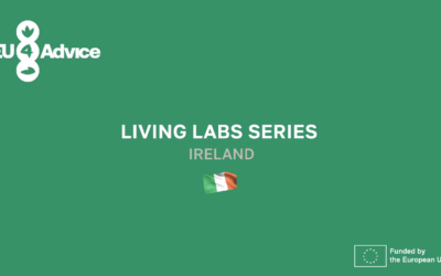 An Interview with Davie Philip, Manager of the Living Lab Ireland