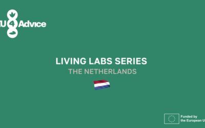 An interview with Mark Frederiks, leader of the Living Lab in the Netherlands