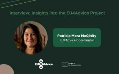 The EU4Advice Project – An interview with the coordinator