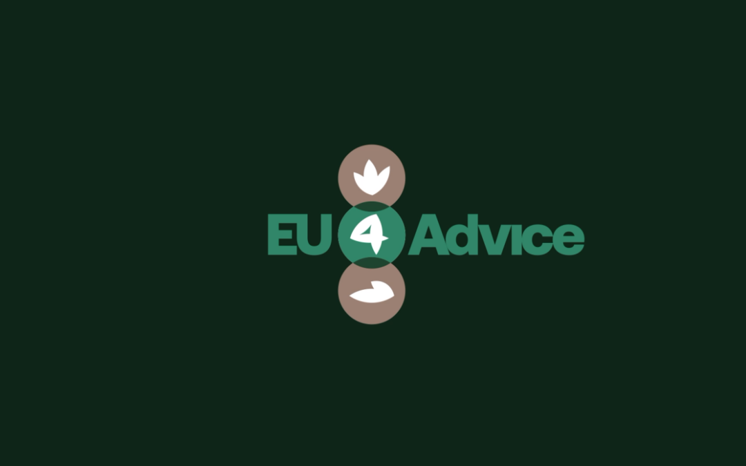 Introducing the EU4Advice Video!