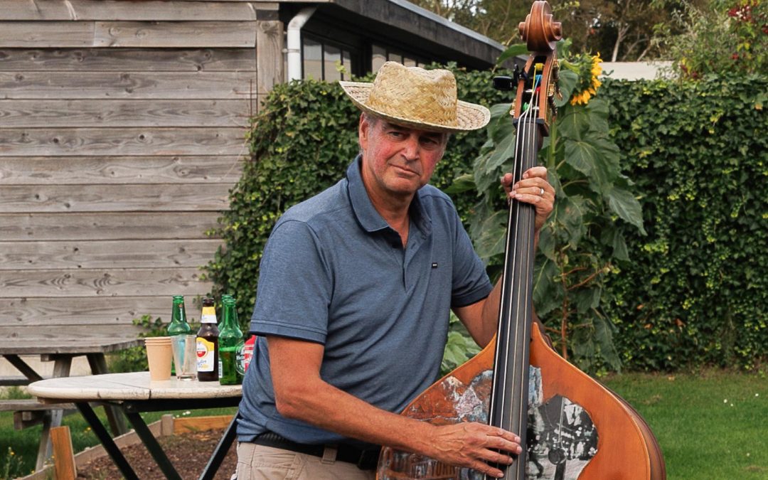 Boeregoed: Building Short Food Chains with Social Impact