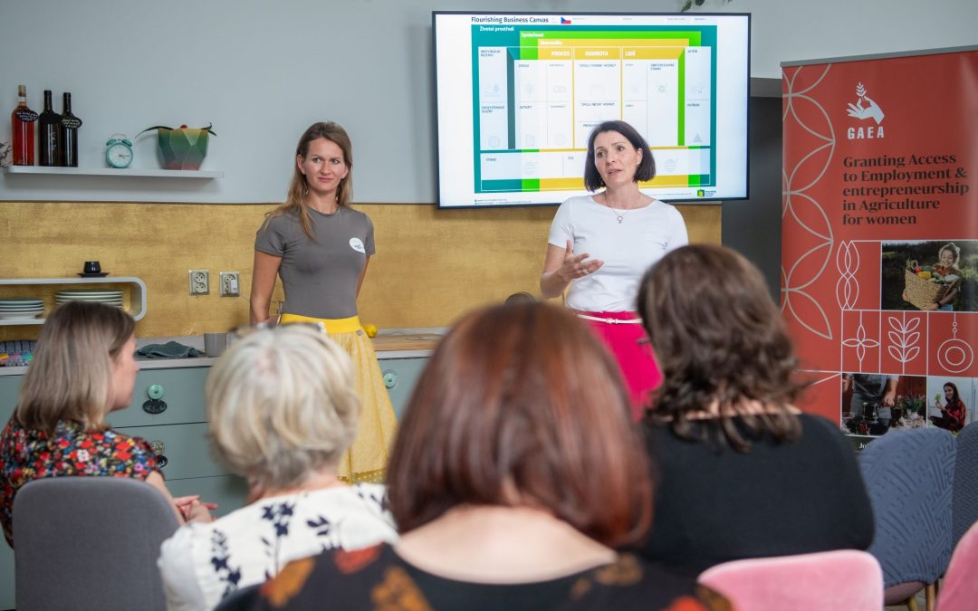 Workshop Spotlight: Practical Facilitation Tools for Advisors in Local Food Systems