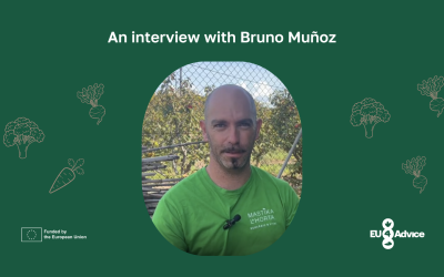 Mastika L’Horta: Cultivating Health, Community, and the Future of Local Food Systems