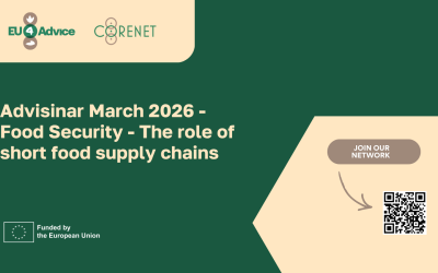 Food security, sovereignty and resilience: The role of short food supply chains – Advisinar