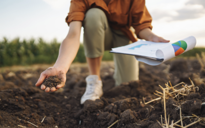 Stronger Food Future for Europe through Shared Effort
