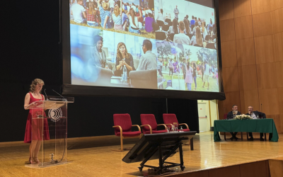 EU4Advice Presented at the 8th International ISEKI-Food Conference