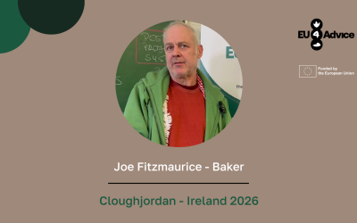 How Real Bread Ireland Has Transformed Isolation into a Network, “Baking Is a Lonely Job”